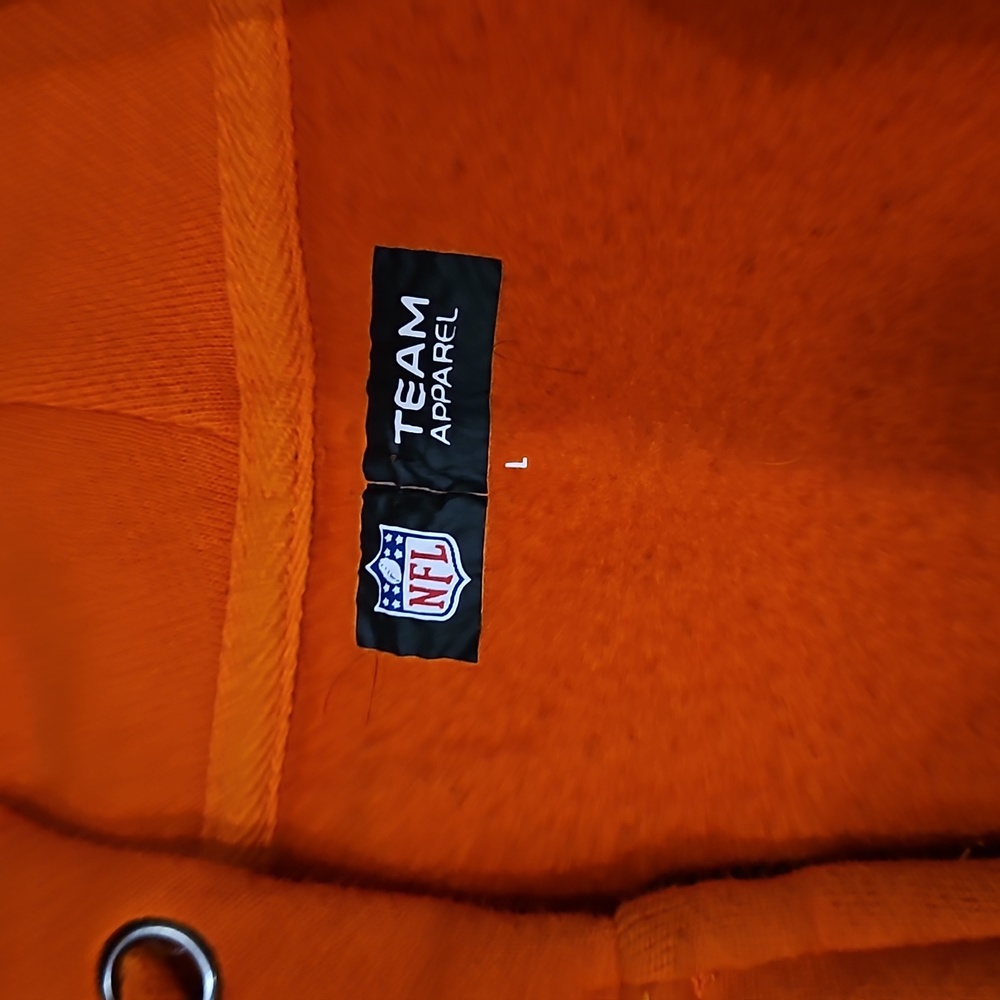 NFL Bears jacket L - Picture 4 of 4